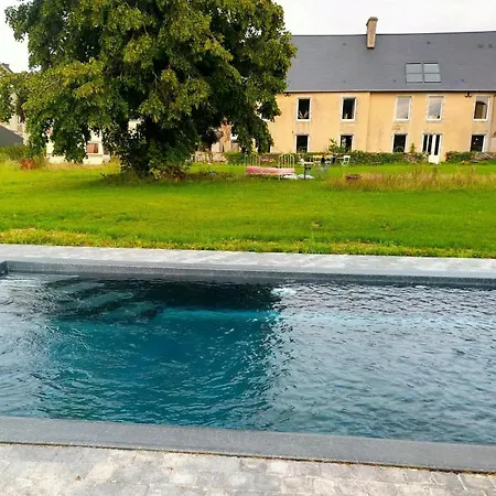 La Cerisaie