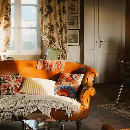 La Cerisaie Pensionat 3*