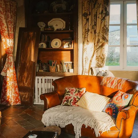 Dom wakacyjny La Cerisaie Cerisy-la-Foret