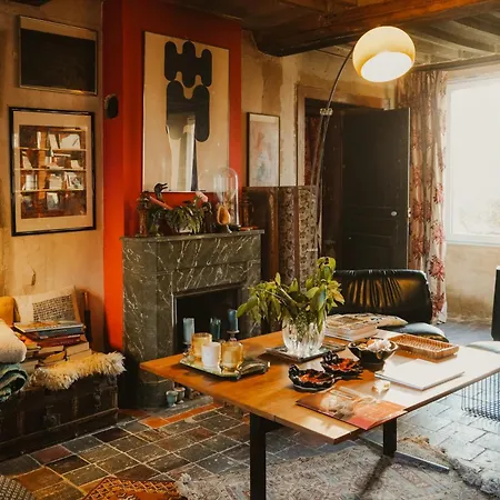 La Cerisaie Dom wakacyjny