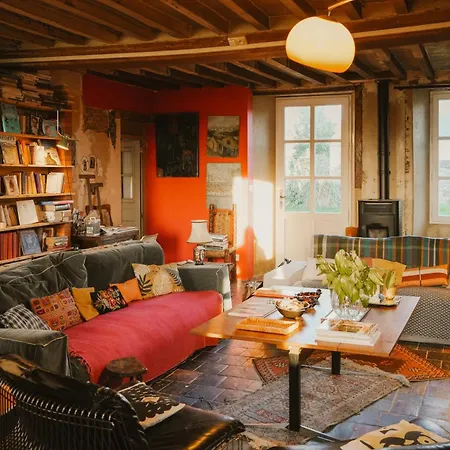 La Cerisaie Pensionat 3*