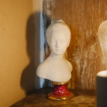 La Cerisaie Dom wakacyjny Cerisy-la-Foret