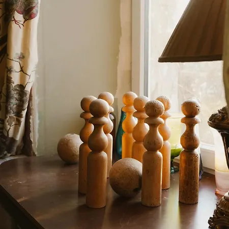 La Cerisaie Dom wakacyjny *