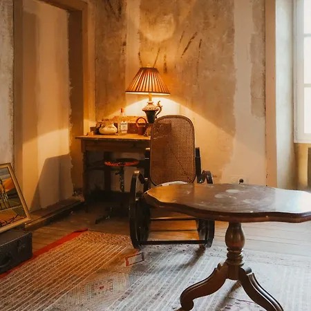 La Cerisaie Pensionat 3*