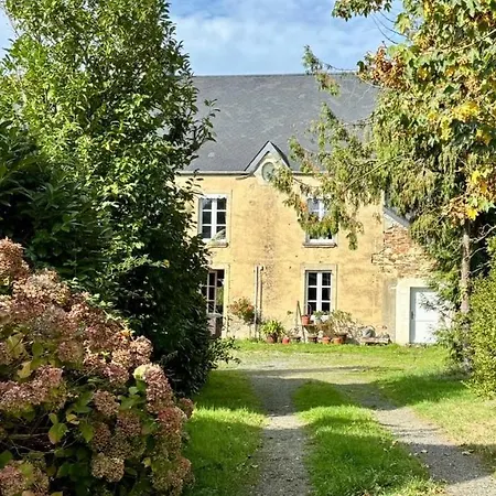 La Cerisaie Pensionat