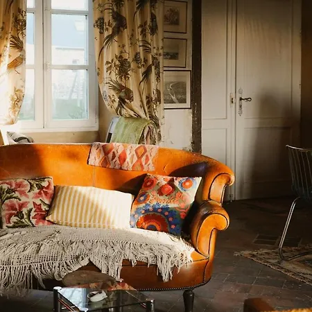 La Cerisaie Pensionat 3*