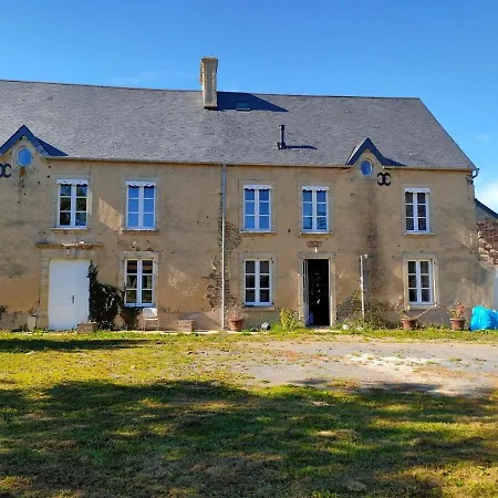 La Cerisaie بيت ضيافة 3*
