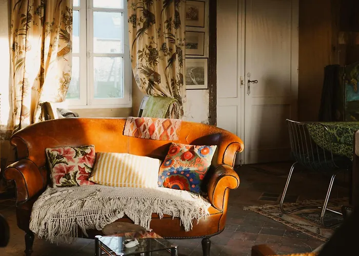 La Cerisaie Dom wakacyjny *