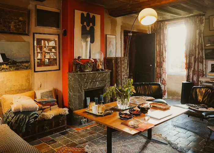 La Cerisaie Dom wakacyjny