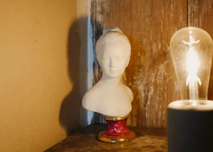 La Cerisaie Dom wakacyjny Cerisy-la-Foret