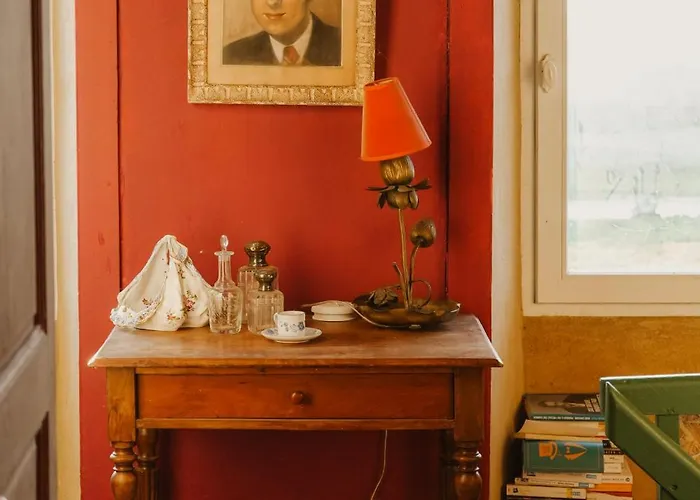 La Cerisaie Dom wakacyjny