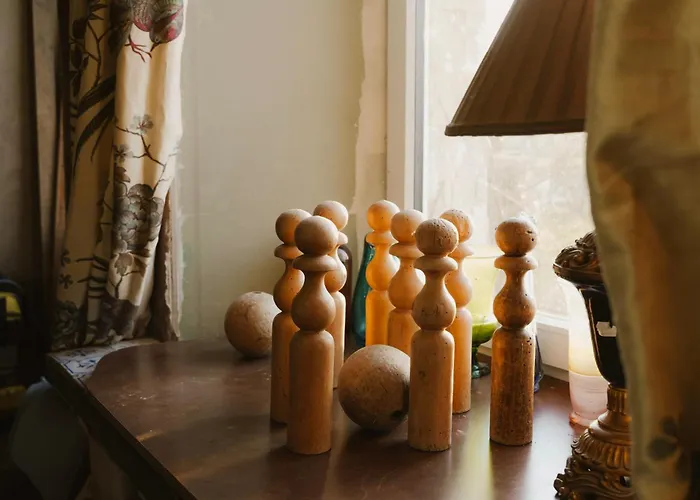 La Cerisaie Dom wakacyjny *