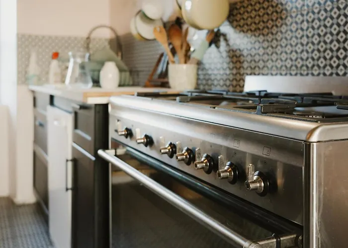 La Cerisaie Dom wakacyjny