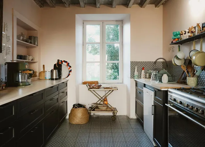 Dom wakacyjny La Cerisaie