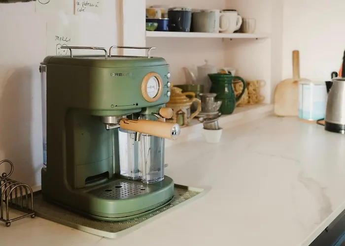 Dom wakacyjny La Cerisaie