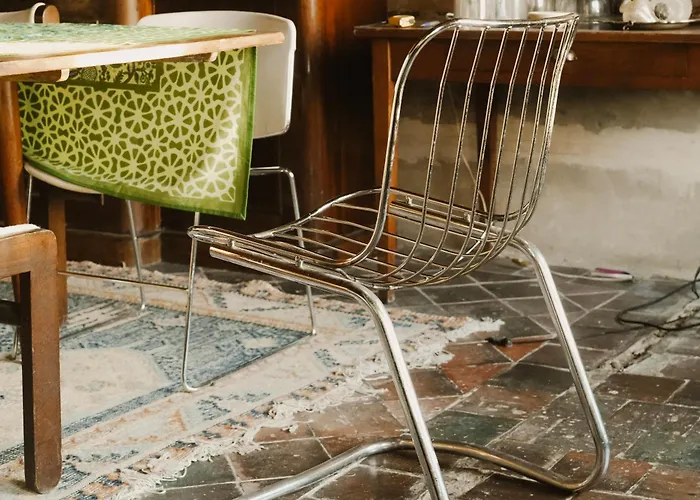 Dom wakacyjny La Cerisaie