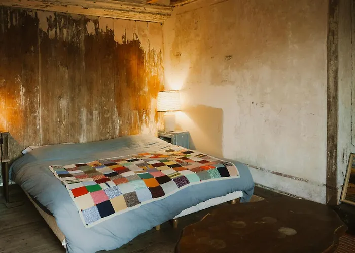 La Cerisaie Dom wakacyjny