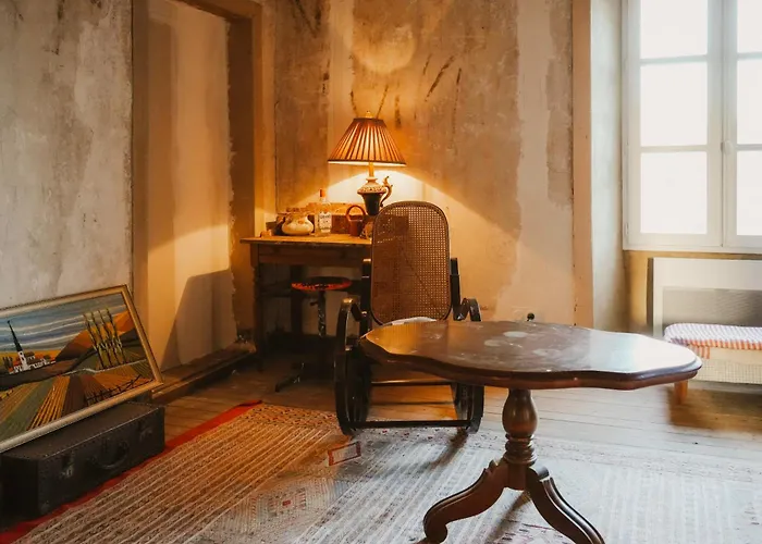 La Cerisaie Dom wakacyjny *