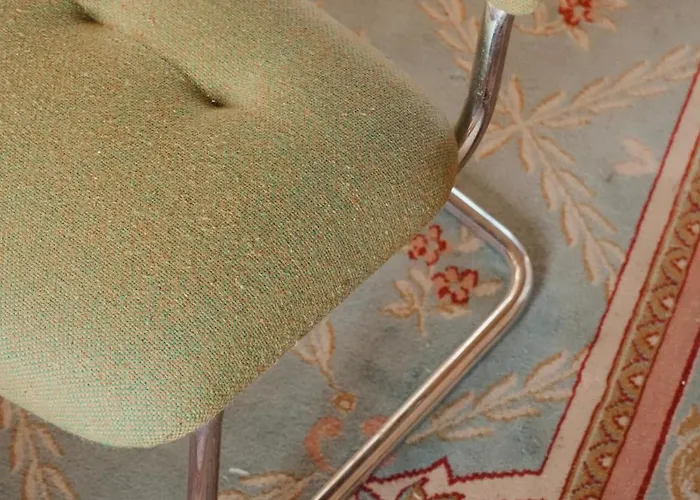 La Cerisaie Dom wakacyjny Cerisy-la-Foret