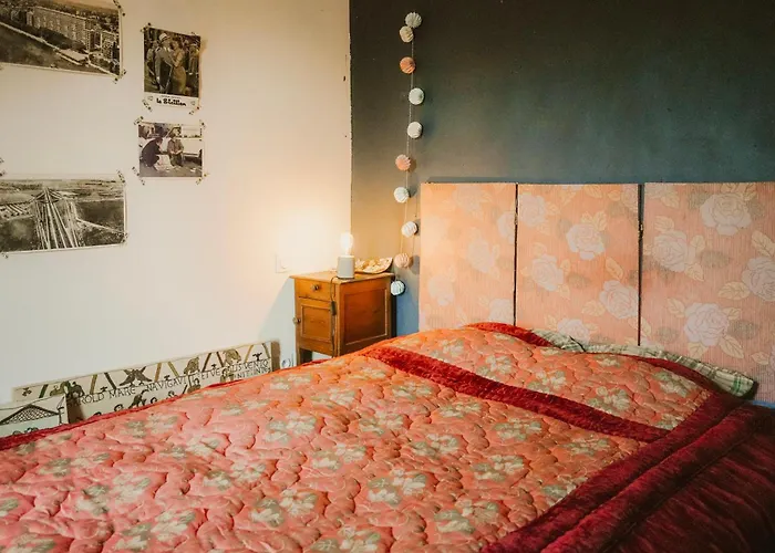 La Cerisaie Dom wakacyjny Cerisy-la-Foret