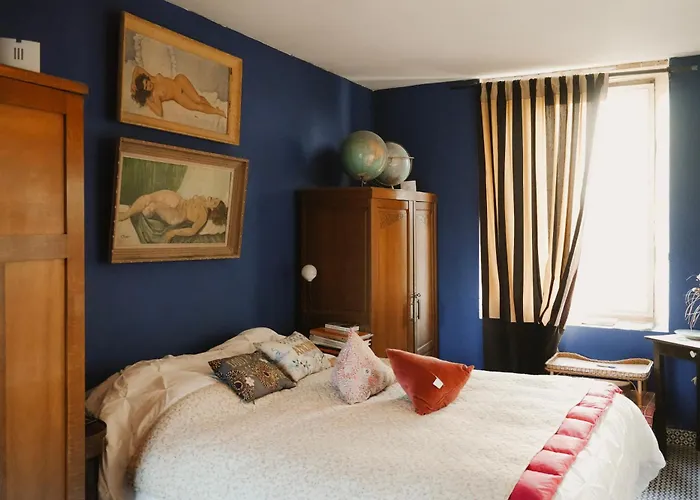 La Cerisaie Dom wakacyjny *