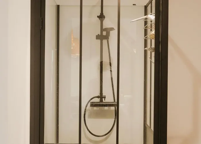 Dom wakacyjny La Cerisaie