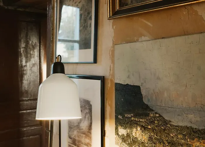 Dom wakacyjny La Cerisaie