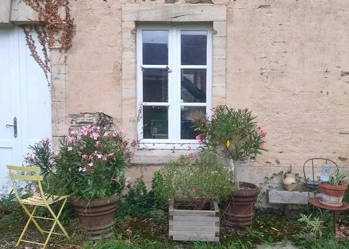 La Cerisaie Dom wakacyjny